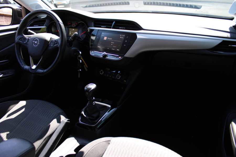 Opel Corsa 1.2 Edition | 1e eigenaar! | NL Auto én dealeronderhouden! | Camera | Carplay