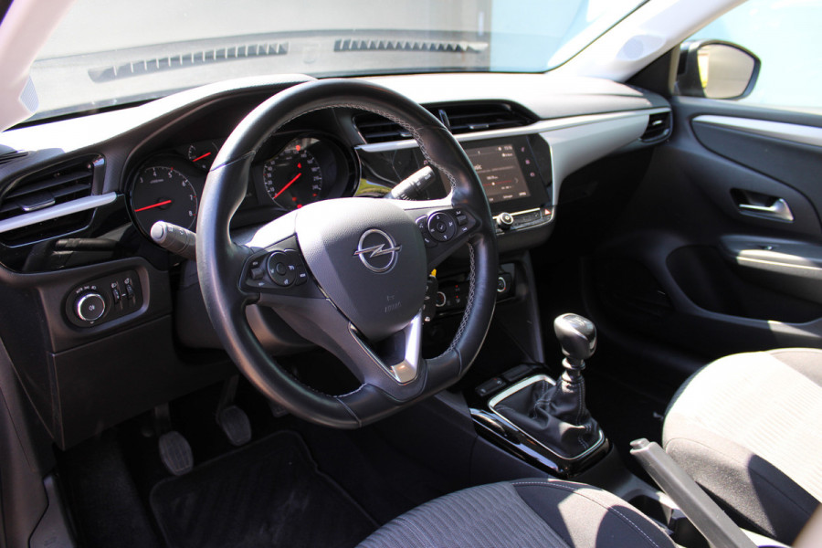 Opel Corsa 1.2 Edition | 1e eigenaar! | NL Auto én dealeronderhouden! | Camera | Carplay