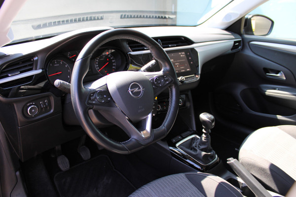 Opel Corsa 1.2 Edition | 1e eigenaar! | NL Auto én dealeronderhouden! | Camera | Carplay