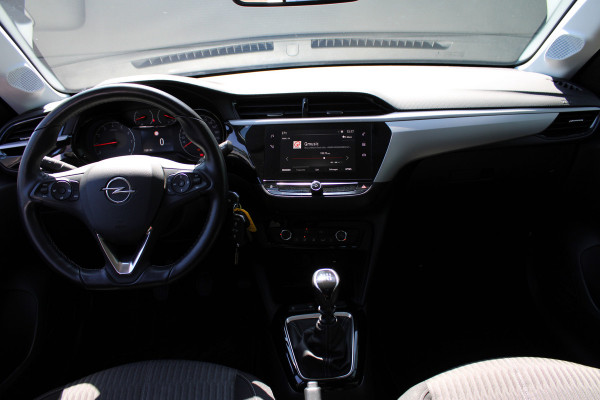 Opel Corsa 1.2 Edition | 1e eigenaar! | NL Auto én dealeronderhouden! | Camera | Carplay