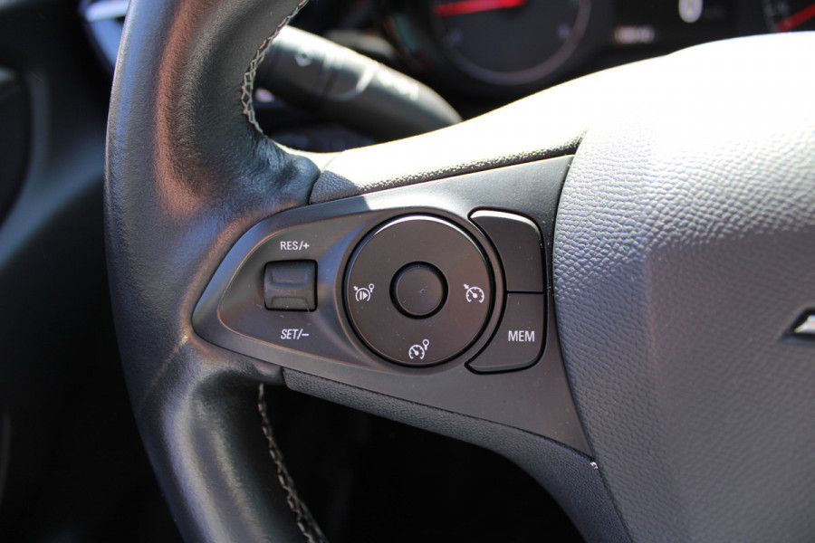Opel Corsa 1.2 Edition | 1e eigenaar! | NL Auto én dealeronderhouden! | Camera | Carplay