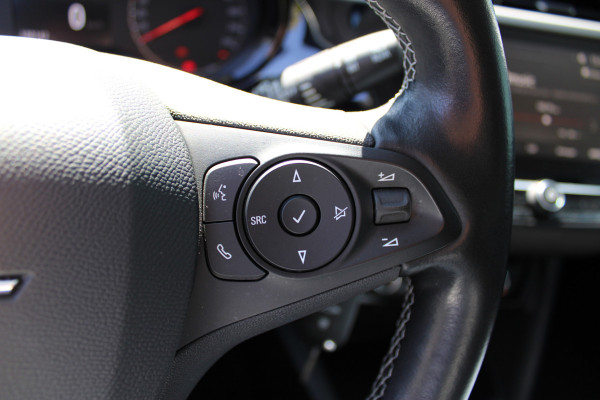 Opel Corsa 1.2 Edition | 1e eigenaar! | NL Auto én dealeronderhouden! | Camera | Carplay