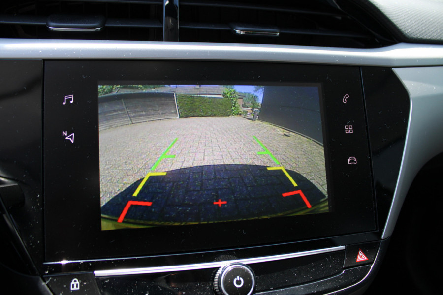 Opel Corsa 1.2 Edition | 1e eigenaar! | NL Auto én dealeronderhouden! | Camera | Carplay