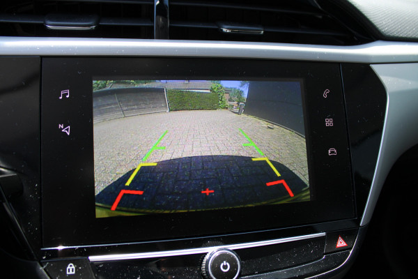 Opel Corsa 1.2 Edition | 1e eigenaar! | NL Auto én dealeronderhouden! | Camera | Carplay
