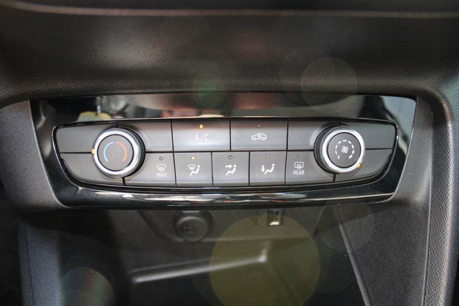 Opel Corsa 1.2 Edition | 1e eigenaar! | NL Auto én dealeronderhouden! | Camera | Carplay