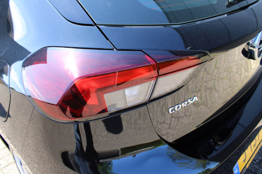 Opel Corsa 1.2 Edition | 1e eigenaar! | NL Auto én dealeronderhouden! | Camera | Carplay