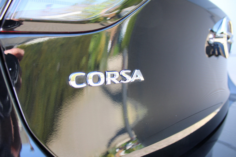 Opel Corsa 1.2 Edition | 1e eigenaar! | NL Auto én dealeronderhouden! | Camera | Carplay