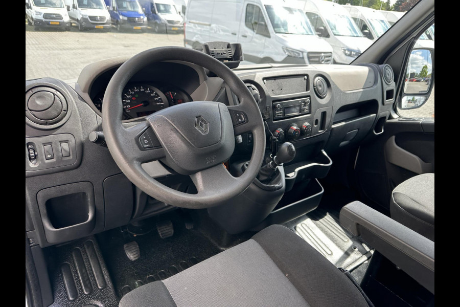 Renault Master *SERVICEBUS*T35 2.3 dCi L2H2 Energy*OMVORMER*HAAK*