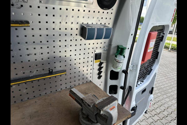 Renault Master *SERVICEBUS*T35 2.3 dCi L2H2 Energy*OMVORMER*HAAK*