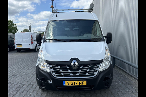 Renault Master *SERVICEBUS*T35 2.3 dCi L2H2 Energy*OMVORMER*HAAK*