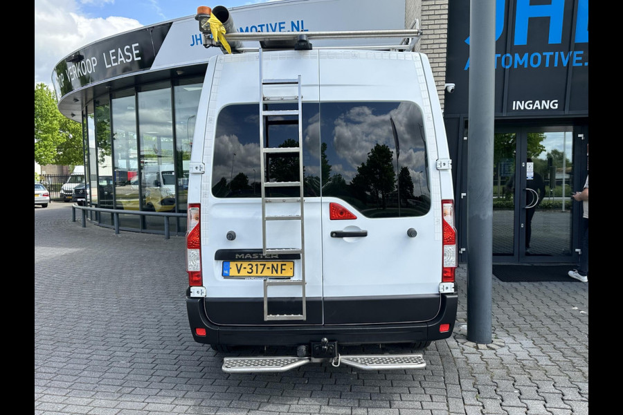 Renault Master *SERVICEBUS*T35 2.3 dCi L2H2 Energy*OMVORMER*HAAK*