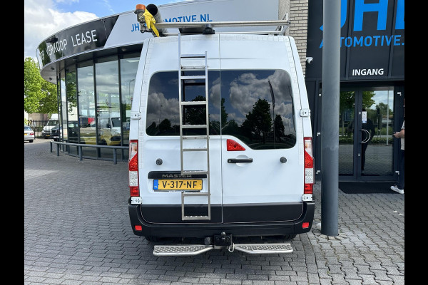 Renault Master *SERVICEBUS*T35 2.3 dCi L2H2 Energy*OMVORMER*HAAK*
