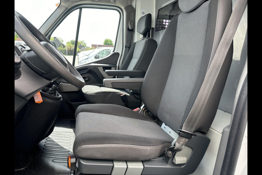 Renault Master *SERVICEBUS*T35 2.3 dCi L2H2 Energy*OMVORMER*HAAK*