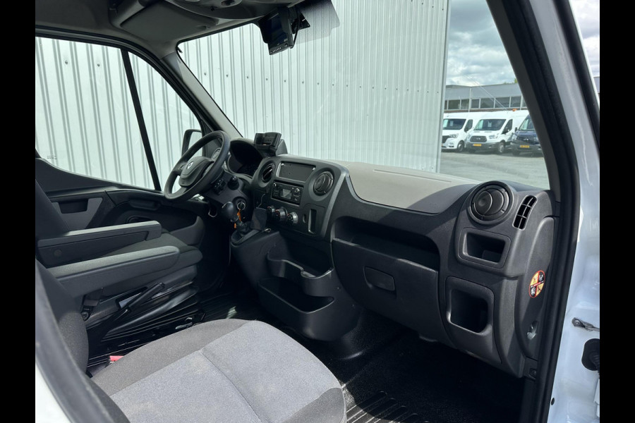 Renault Master *SERVICEBUS*T35 2.3 dCi L2H2 Energy*OMVORMER*HAAK*