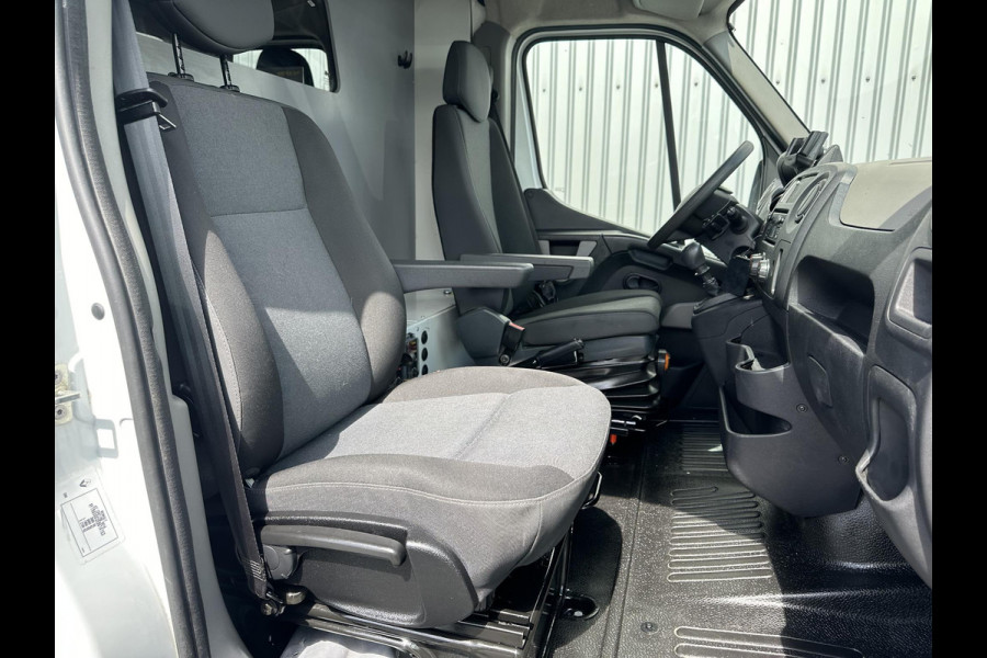 Renault Master *SERVICEBUS*T35 2.3 dCi L2H2 Energy*OMVORMER*HAAK*