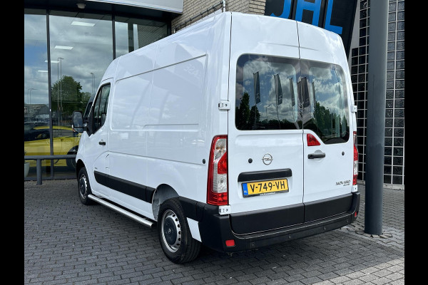 Opel Movano 2.3 CDTI L1H2*NAVI*ECC*PDC*CRUISE*