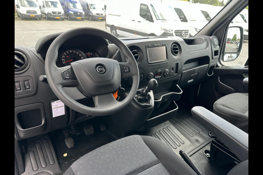 Opel Movano 2.3 CDTI L1H2*NAVI*ECC*PDC*CRUISE*