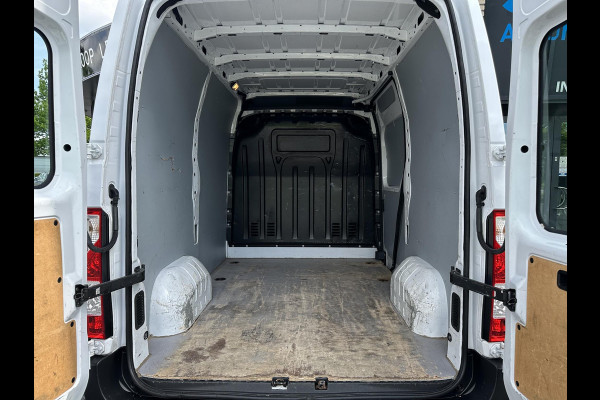 Opel Movano 2.3 CDTI L1H2*NAVI*ECC*PDC*CRUISE*