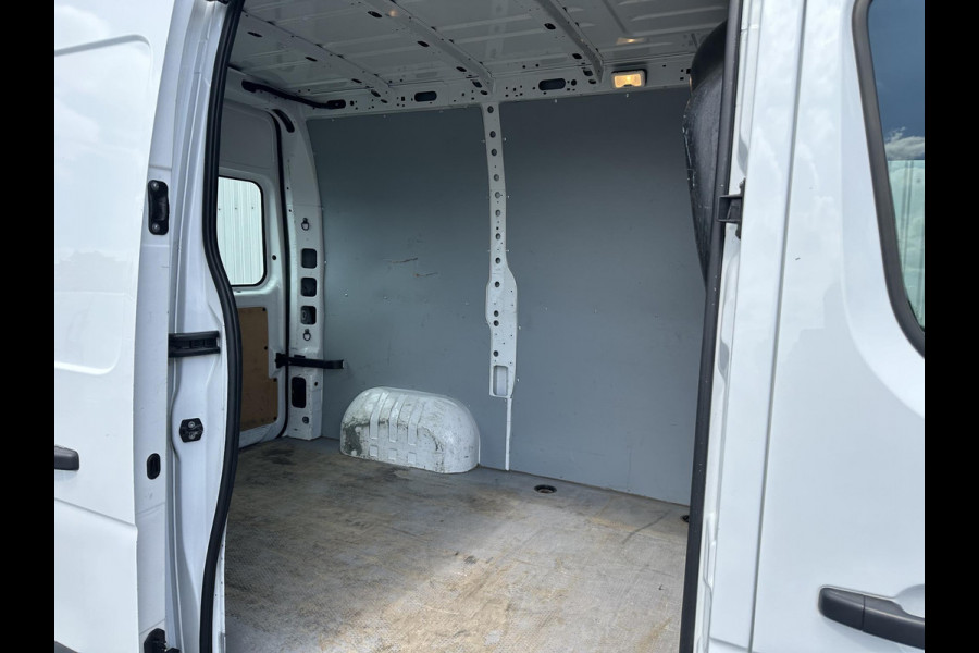 Opel Movano 2.3 CDTI L1H2*NAVI*ECC*PDC*CRUISE*