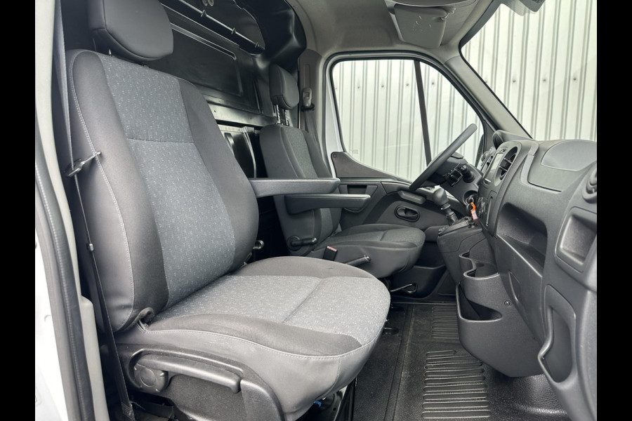 Opel Movano 2.3 CDTI L1H2*NAVI*ECC*PDC*CRUISE*