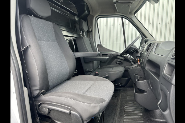 Opel Movano 2.3 CDTI L1H2*NAVI*ECC*PDC*CRUISE*