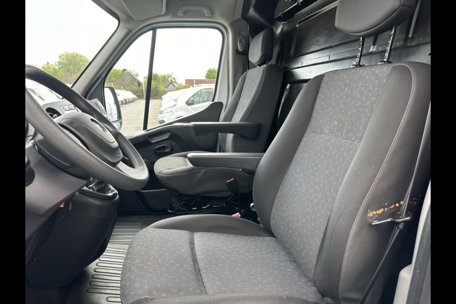 Opel Movano 2.3 CDTI L1H2*NAVI*ECC*PDC*CRUISE*