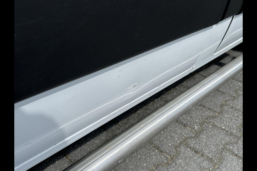 Opel Movano 2.3 CDTI L1H2*NAVI*ECC*PDC*CRUISE*