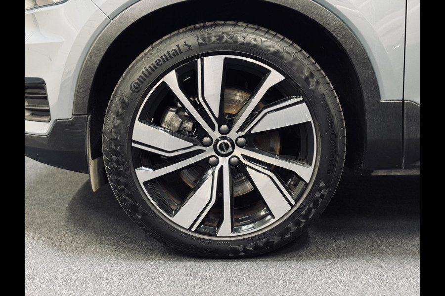 Volvo XC40 T5 Recharge R-Design | 20" | Panorama | Camera