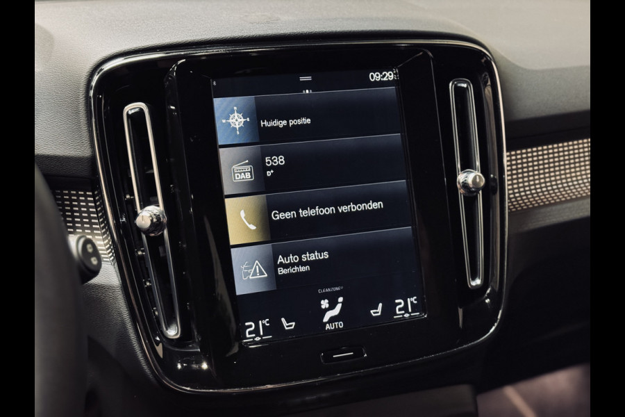 Volvo XC40 T5 Recharge R-Design | 20" | Panorama | Camera