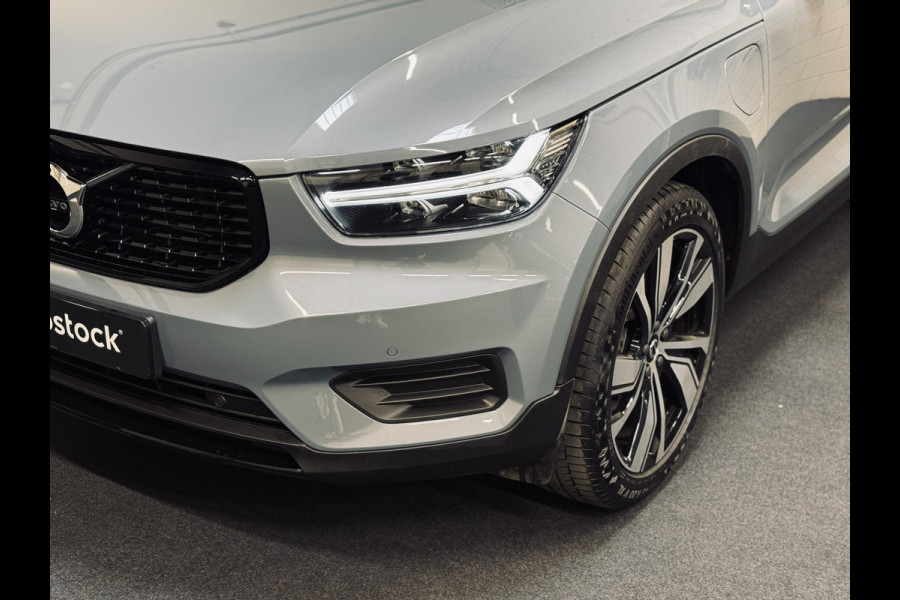 Volvo XC40 T5 Recharge R-Design | 20" | Panorama | Camera