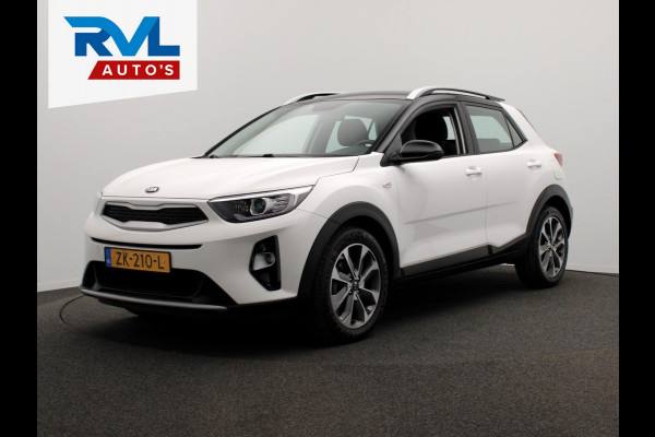Kia Stonic 1.0 T-GDi DynamicLine *Origineel Nederlands* Carplay Camera Climate-control Cruise