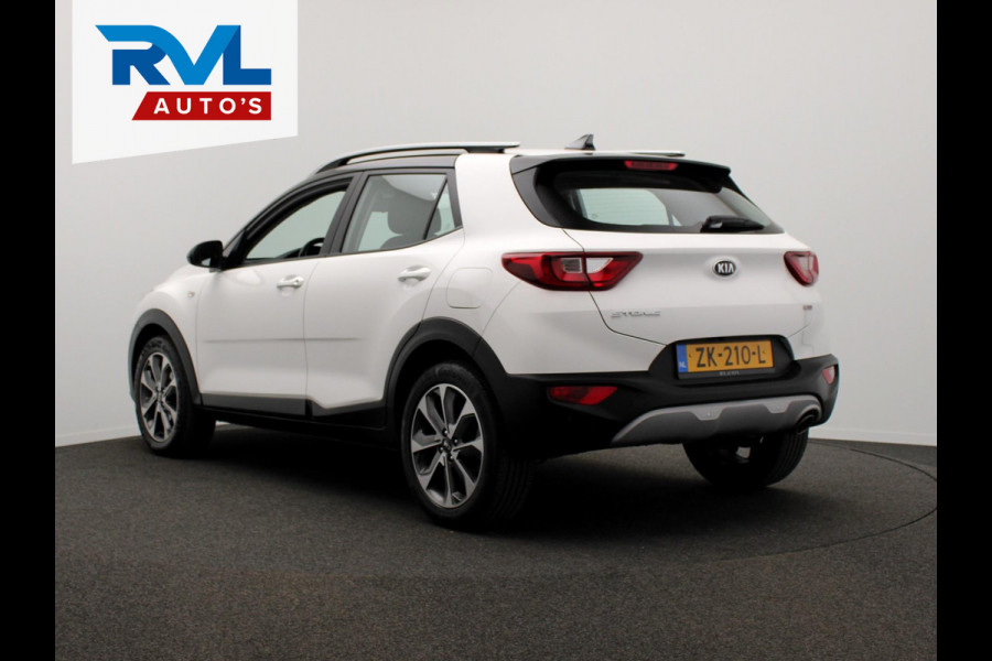 Kia Stonic 1.0 T-GDi DynamicLine *Origineel Nederlands* Carplay Camera Climate-control Cruise