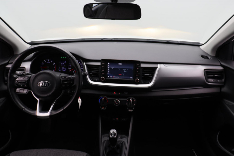 Kia Stonic 1.0 T-GDi DynamicLine *Origineel Nederlands* Carplay Camera Climate-control Cruise