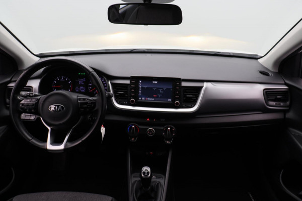 Kia Stonic 1.0 T-GDi DynamicLine *Origineel Nederlands* Carplay Camera Climate-control Cruise