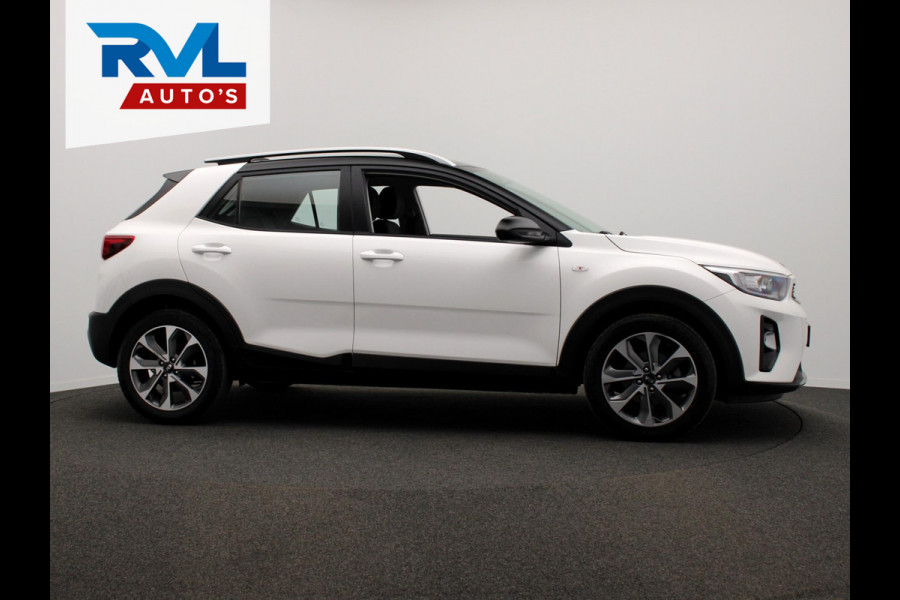 Kia Stonic 1.0 T-GDi DynamicLine *Origineel Nederlands* Carplay Camera Climate-control Cruise