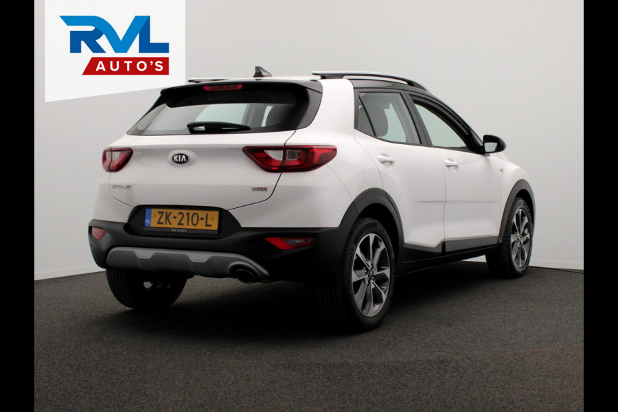 Kia Stonic 1.0 T-GDi DynamicLine *Origineel Nederlands* Carplay Camera Climate-control Cruise
