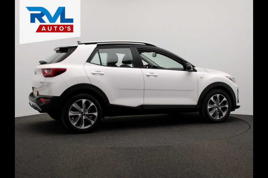 Kia Stonic 1.0 T-GDi DynamicLine *Origineel Nederlands* Carplay Camera Climate-control Cruise