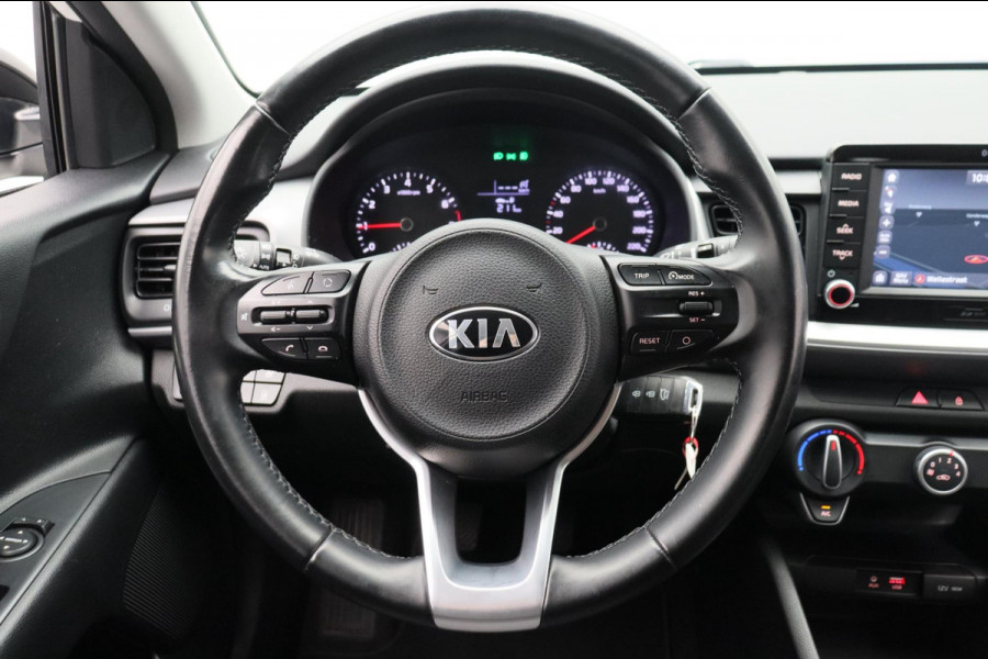 Kia Stonic 1.0 T-GDi DynamicLine *Origineel Nederlands* Carplay Camera Climate-control Cruise