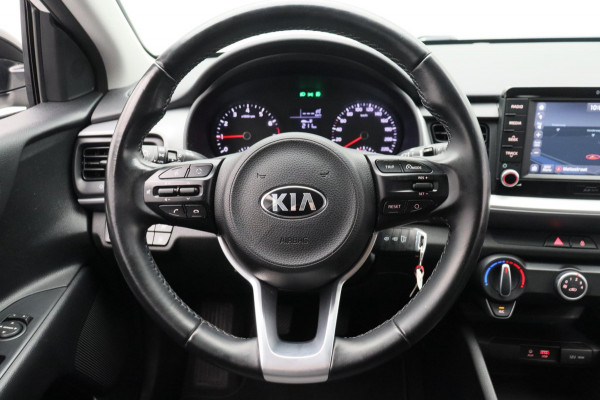 Kia Stonic 1.0 T-GDi DynamicLine *Origineel Nederlands* Carplay Camera Climate-control Cruise