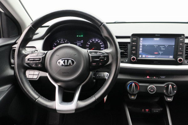 Kia Stonic 1.0 T-GDi DynamicLine *Origineel Nederlands* Carplay Camera Climate-control Cruise