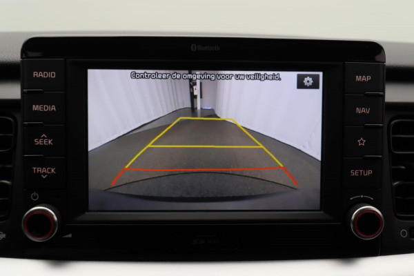Kia Stonic 1.0 T-GDi DynamicLine *Origineel Nederlands* Carplay Camera Climate-control Cruise