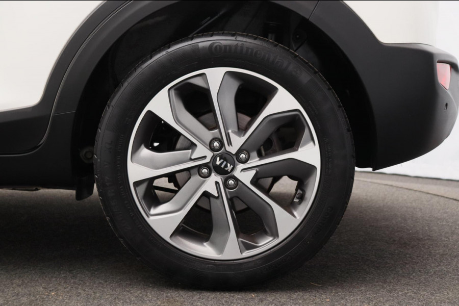 Kia Stonic 1.0 T-GDi DynamicLine *Origineel Nederlands* Carplay Camera Climate-control Cruise