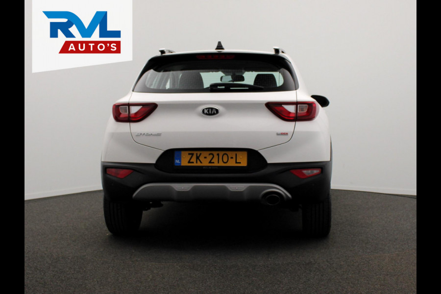 Kia Stonic 1.0 T-GDi DynamicLine *Origineel Nederlands* Carplay Camera Climate-control Cruise