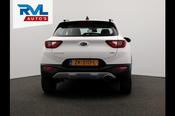Kia Stonic 1.0 T-GDi DynamicLine *Origineel Nederlands* Carplay Camera Climate-control Cruise