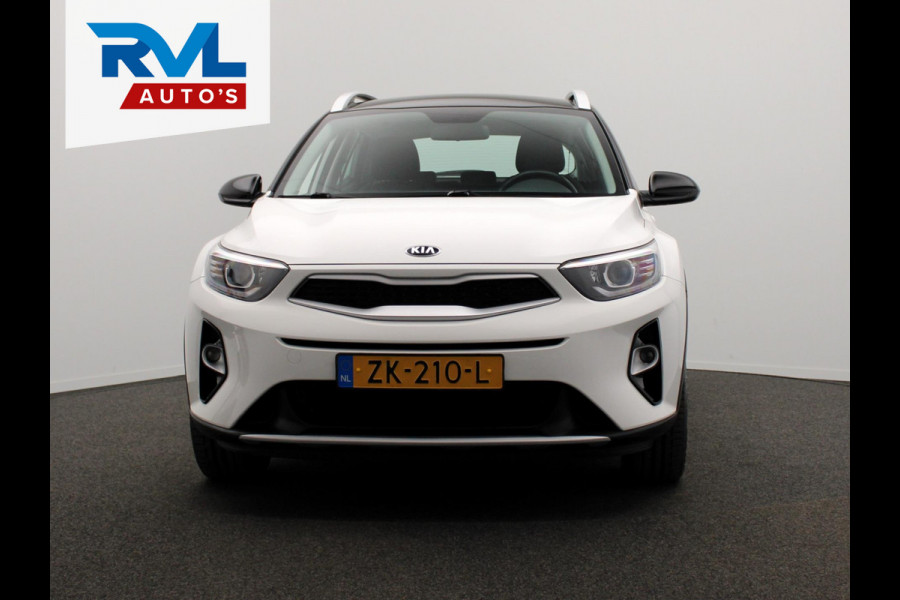 Kia Stonic 1.0 T-GDi DynamicLine *Origineel Nederlands* Carplay Camera Climate-control Cruise