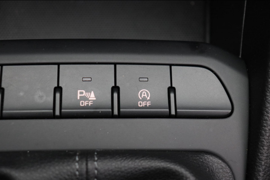 Kia Stonic 1.0 T-GDi DynamicLine *Origineel Nederlands* Carplay Camera Climate-control Cruise