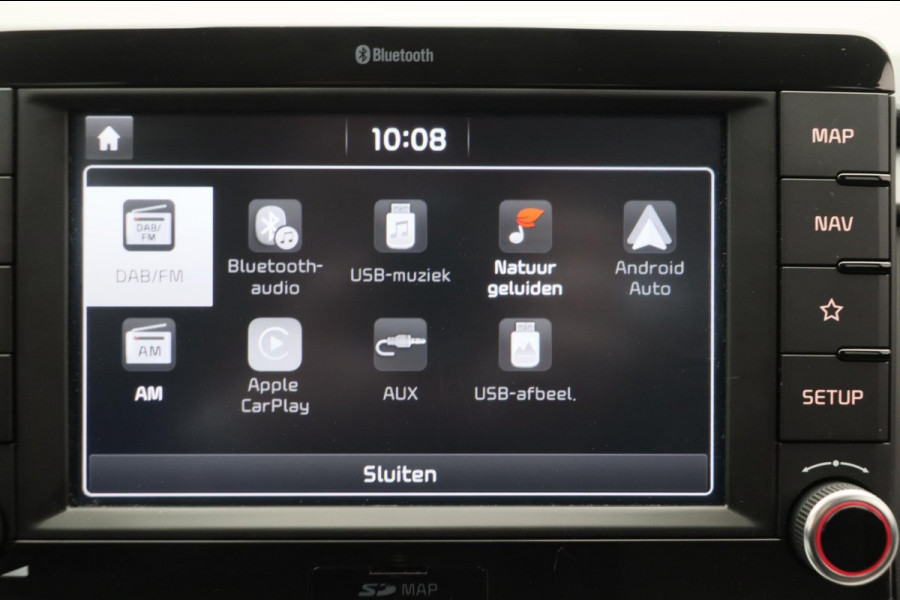 Kia Stonic 1.0 T-GDi DynamicLine *Origineel Nederlands* Carplay Camera Climate-control Cruise