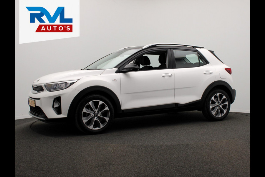 Kia Stonic 1.0 T-GDi DynamicLine *Origineel Nederlands* Carplay Camera Climate-control Cruise