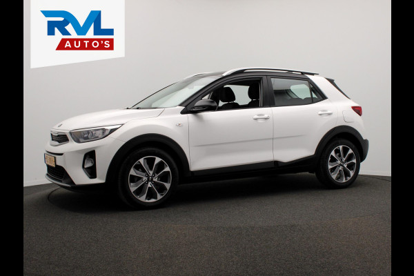 Kia Stonic 1.0 T-GDi DynamicLine *Origineel Nederlands* Carplay Camera Climate-control Cruise