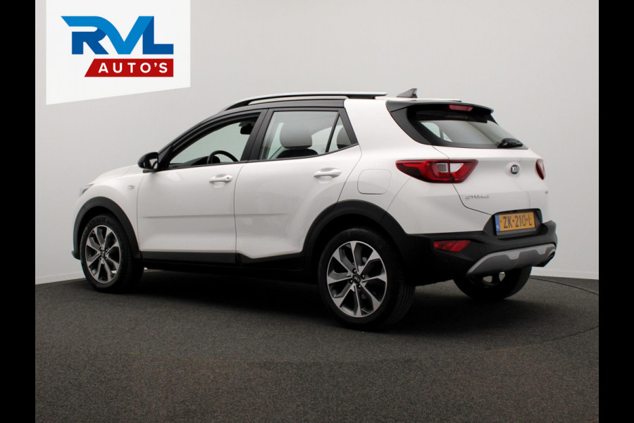 Kia Stonic 1.0 T-GDi DynamicLine *Origineel Nederlands* Carplay Camera Climate-control Cruise